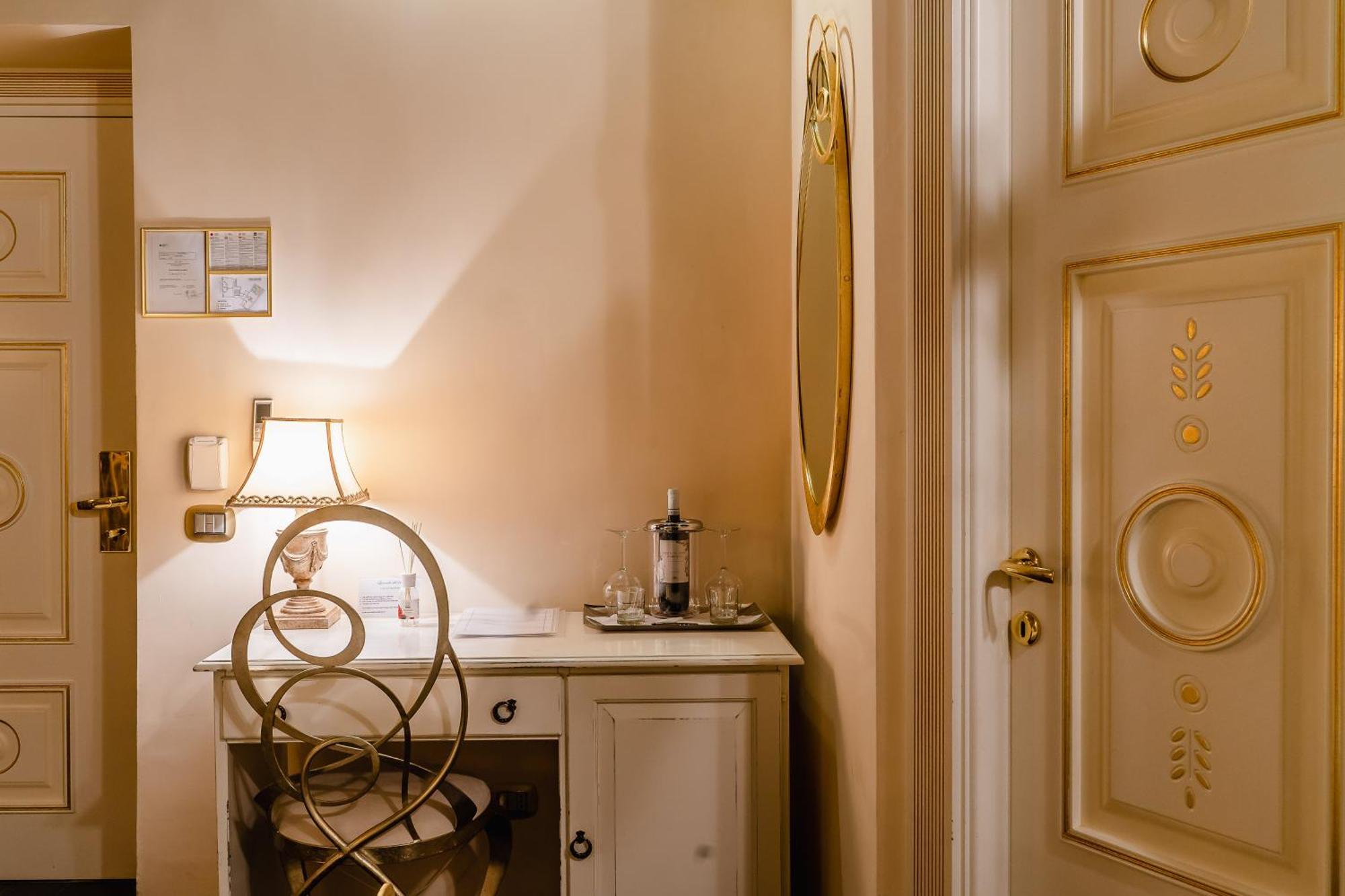 Locanda Del Sole-Roma Quarto foto