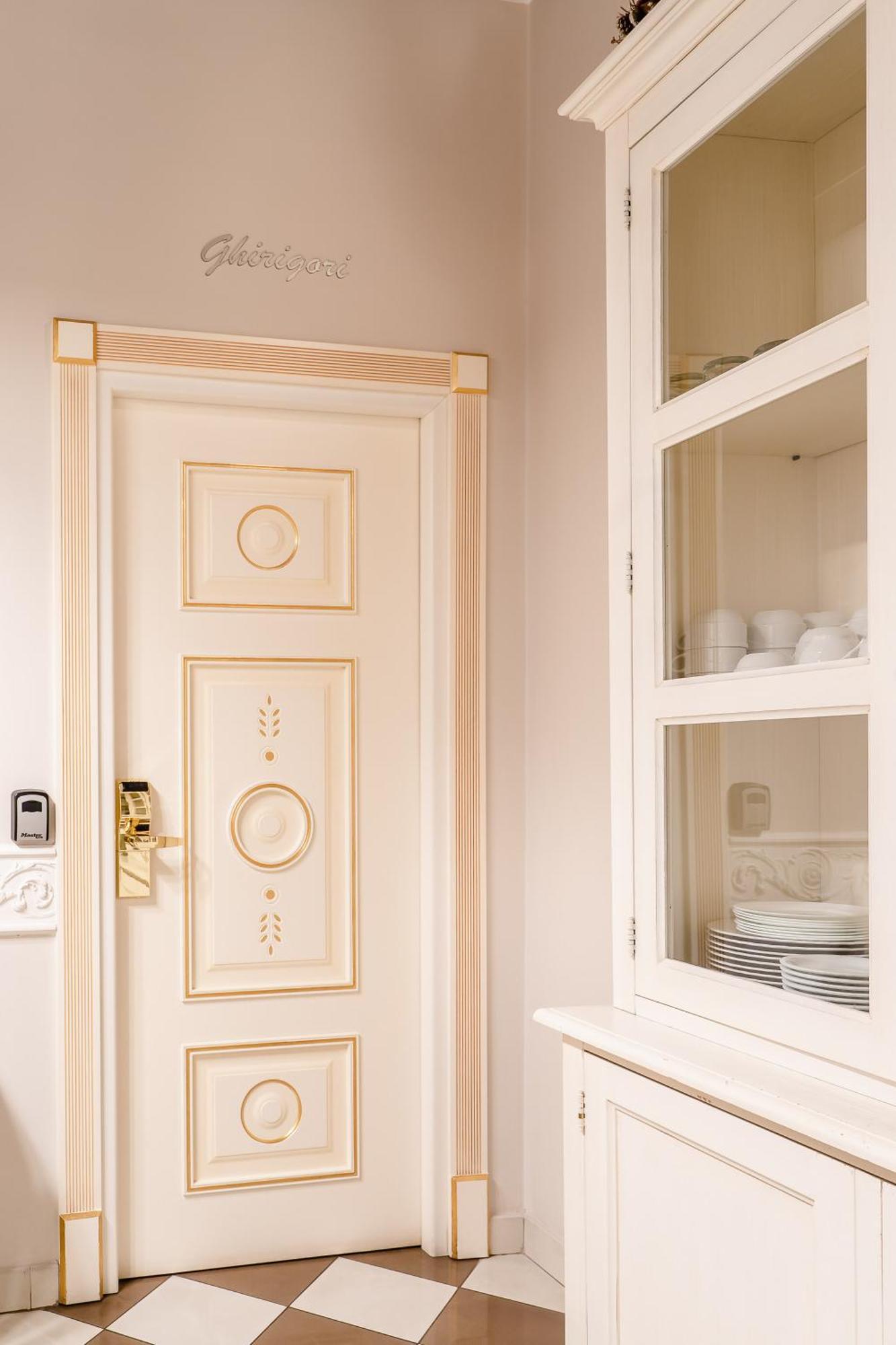 Locanda Del Sole-Roma Quarto foto