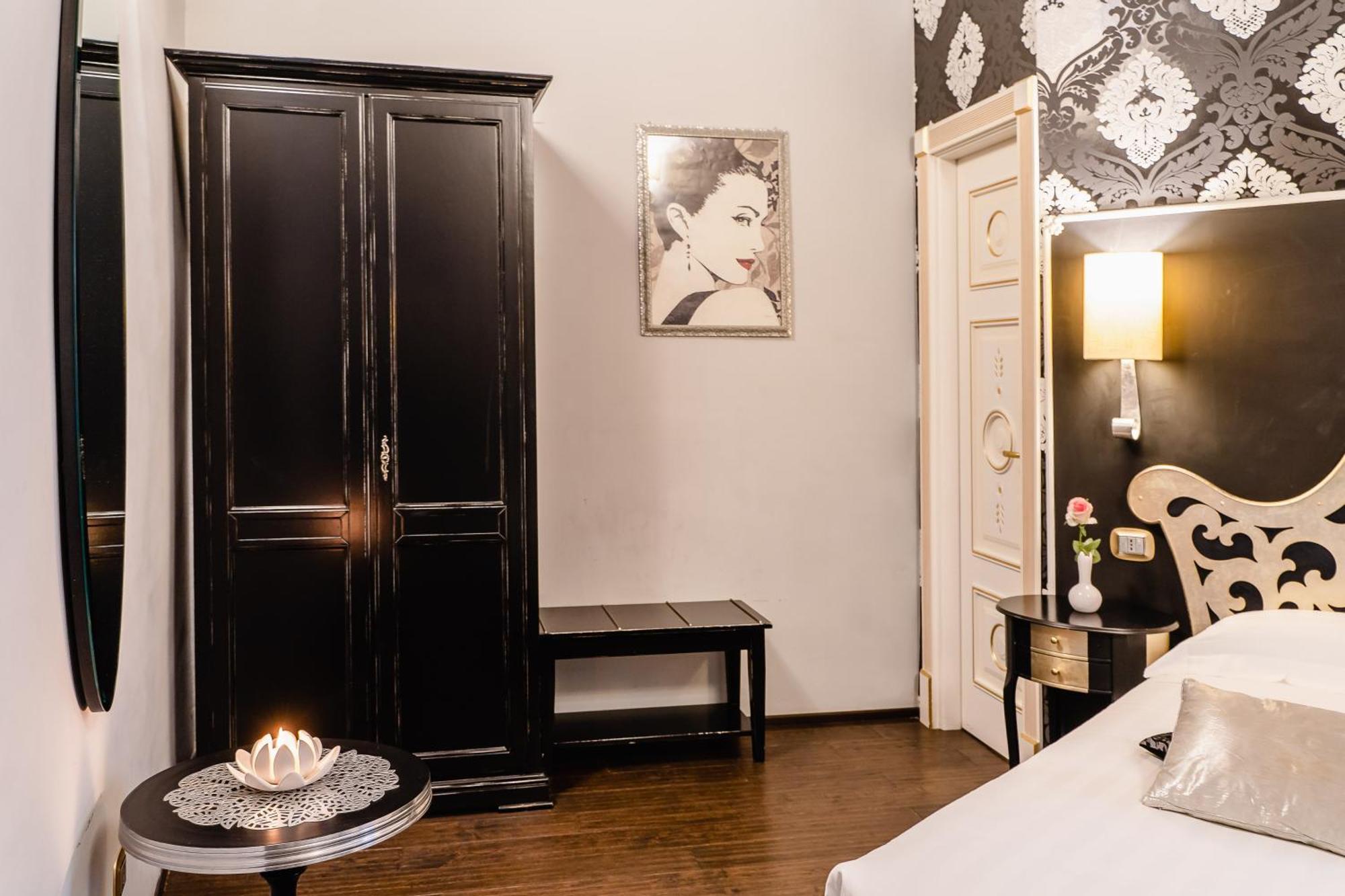 Locanda Del Sole-Roma Quarto foto