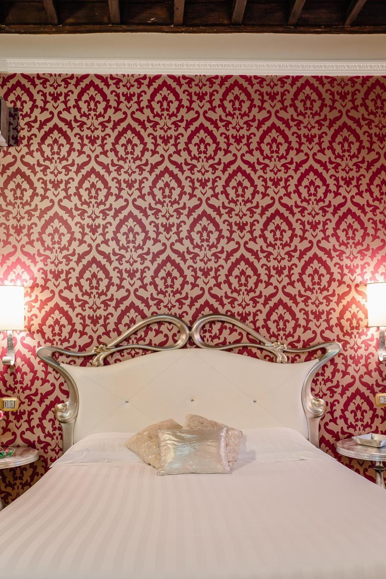Locanda Del Sole-Roma Quarto foto