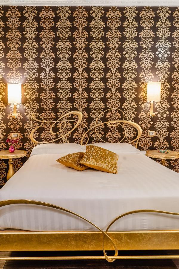 Locanda Del Sole-Roma Quarto foto