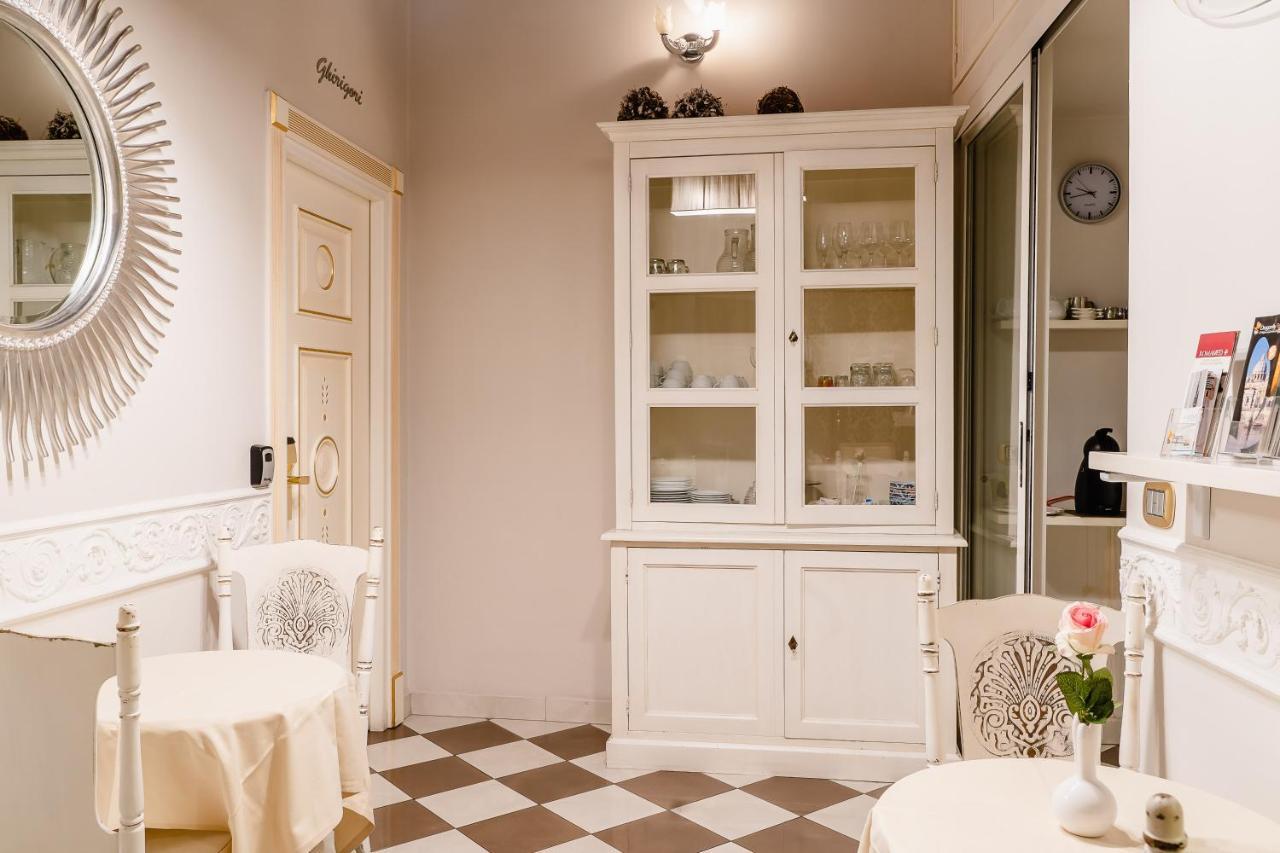 Locanda Del Sole-Roma Exterior foto